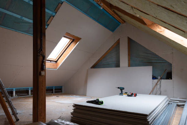 Best Blown-in Insulation in Belle Meade, TN