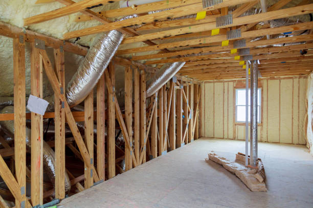 Best Insulation Maintenance and Repair in Belle Meade, TN