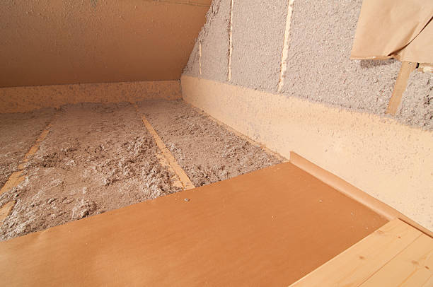 Best Insulation for Specific Applications in Belle Meade, TN
